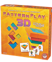 Pattern Play-3D